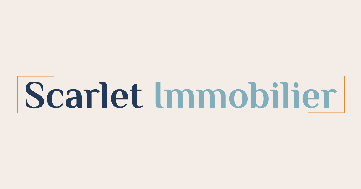 (c) Scarletimmobilier.fr