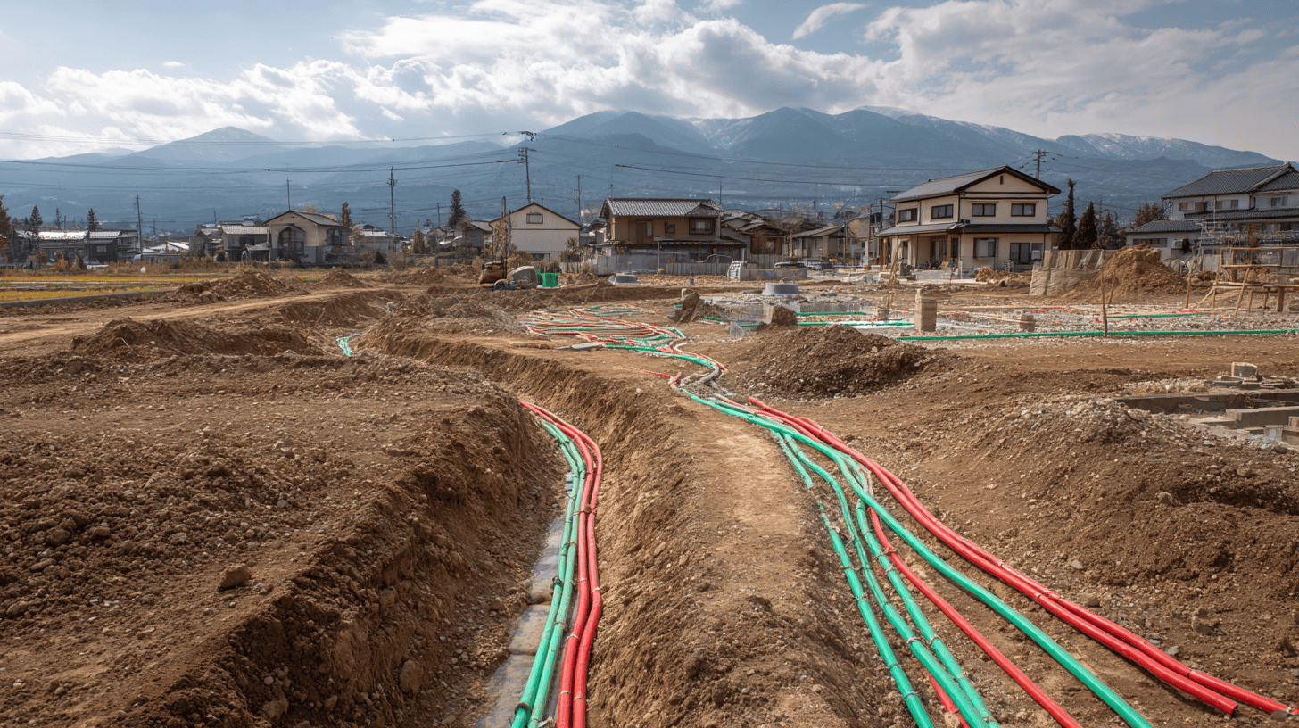 Viabilisation terrain : coût et frais cachés 2025