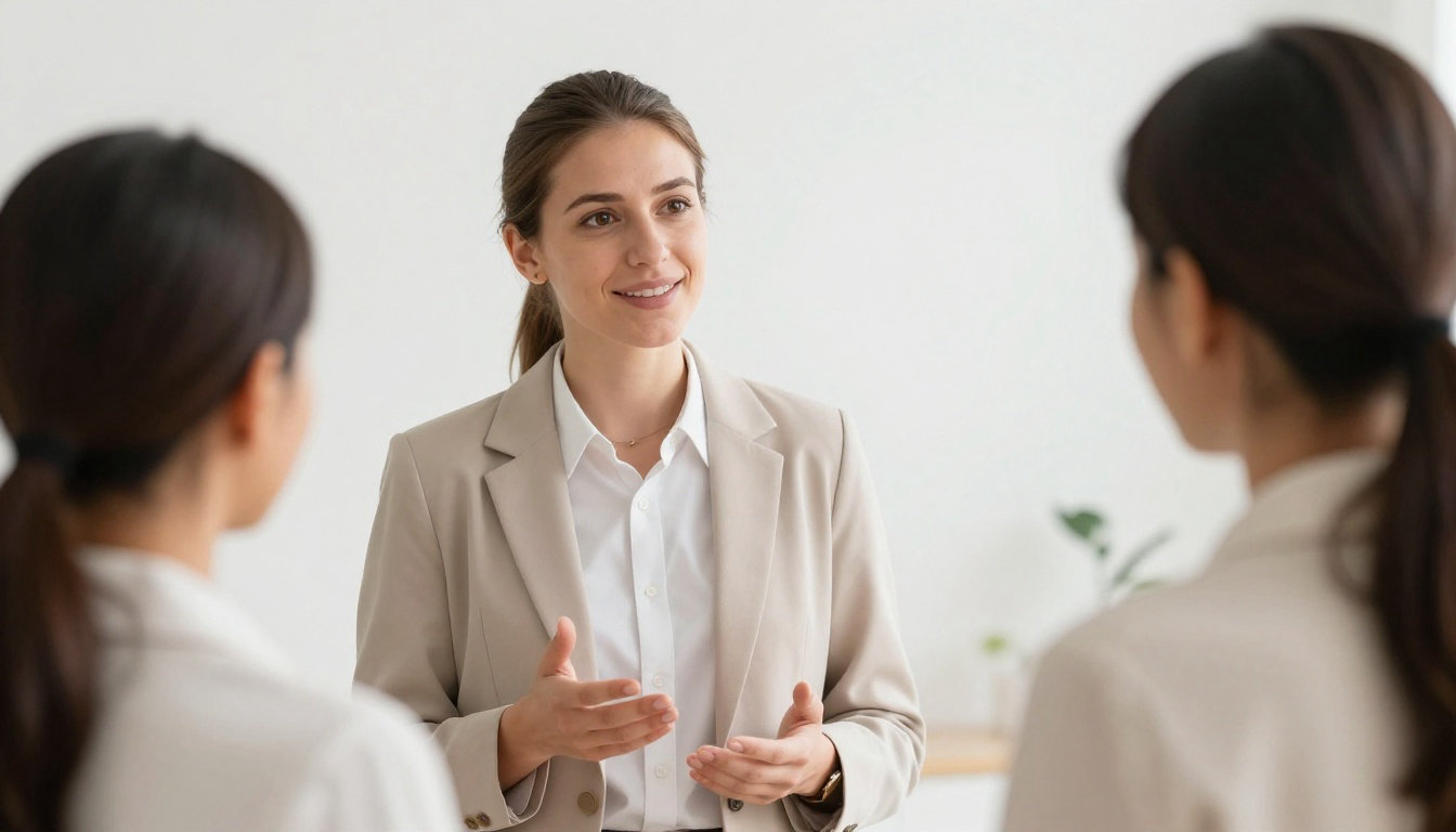 L'intérêt de s'appuyer sur des ressources et des professionnels