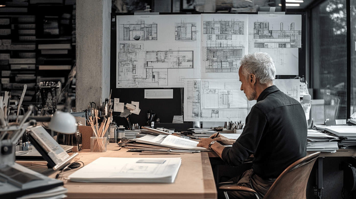 Maison architecte : allier esthétique et budget