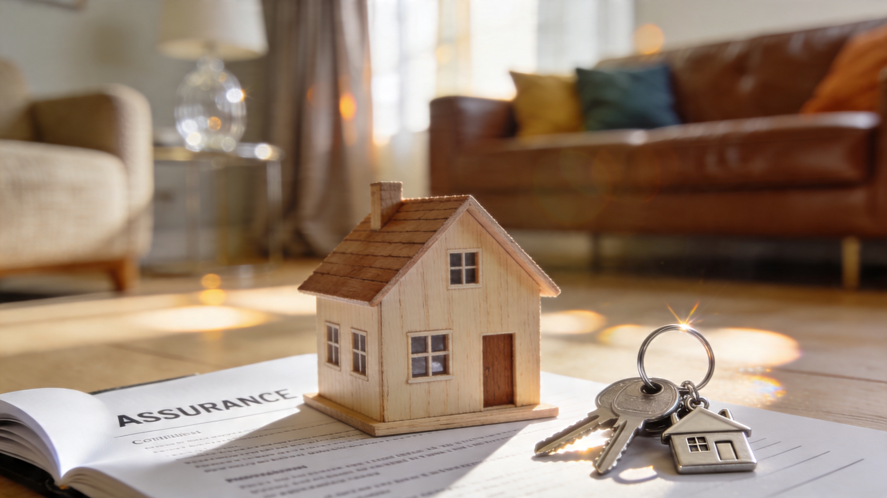 Assurance habitation locataire : les obligations et les erreurs à éviter