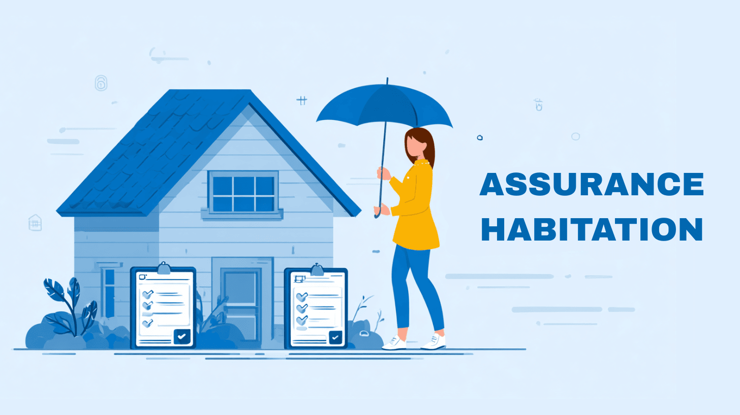 Devis d'assurance habitation : 8 conseils pour bien comparer