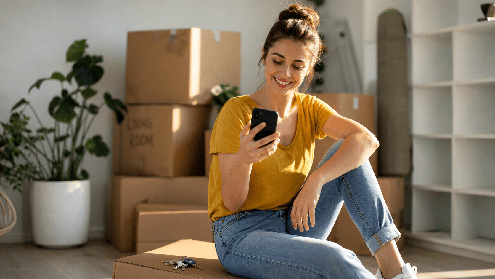 Souscrire une assurance habitation sans frais de dossier en ligne