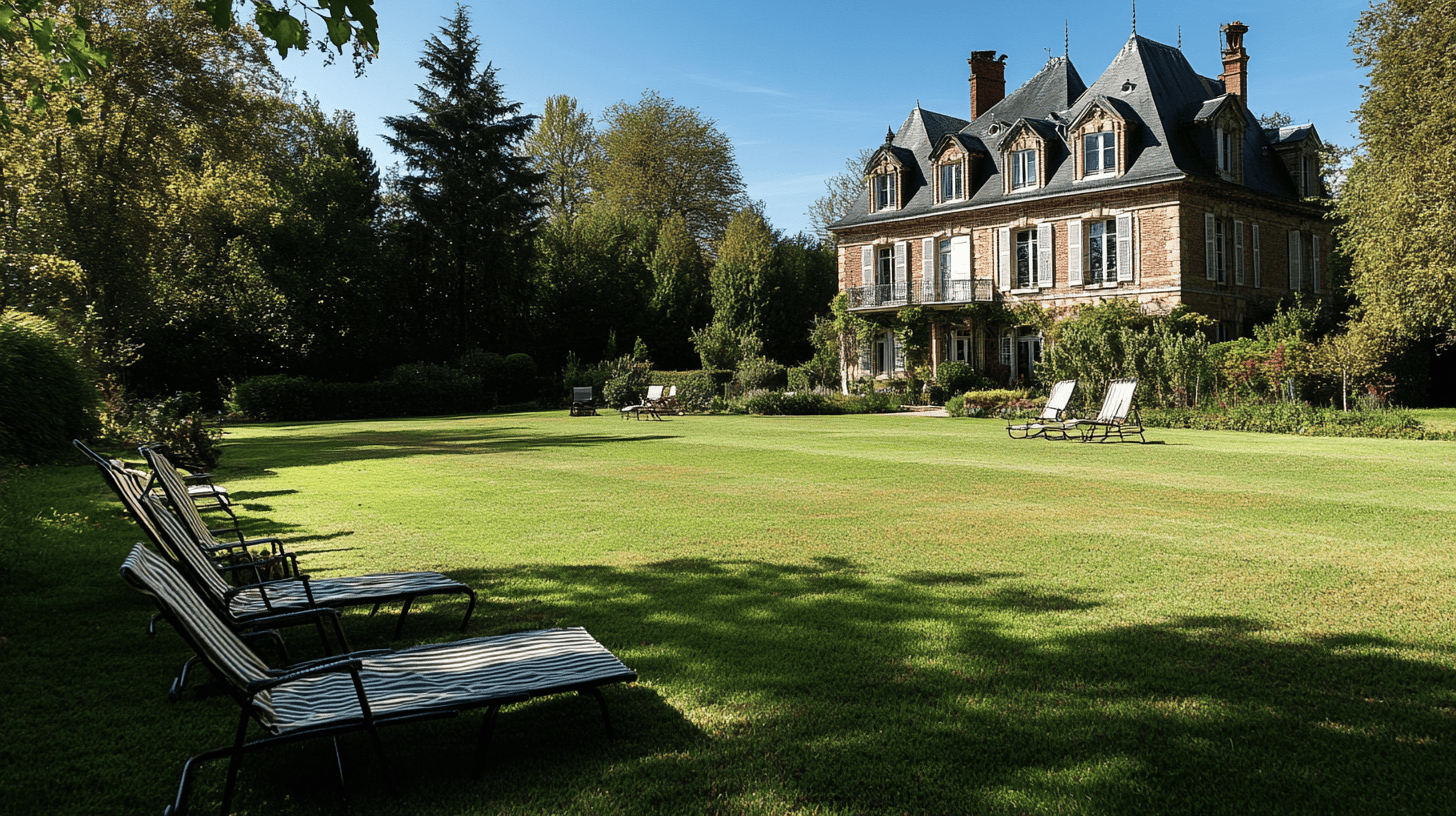 Achat maison Normandie : annonces immo exclusives