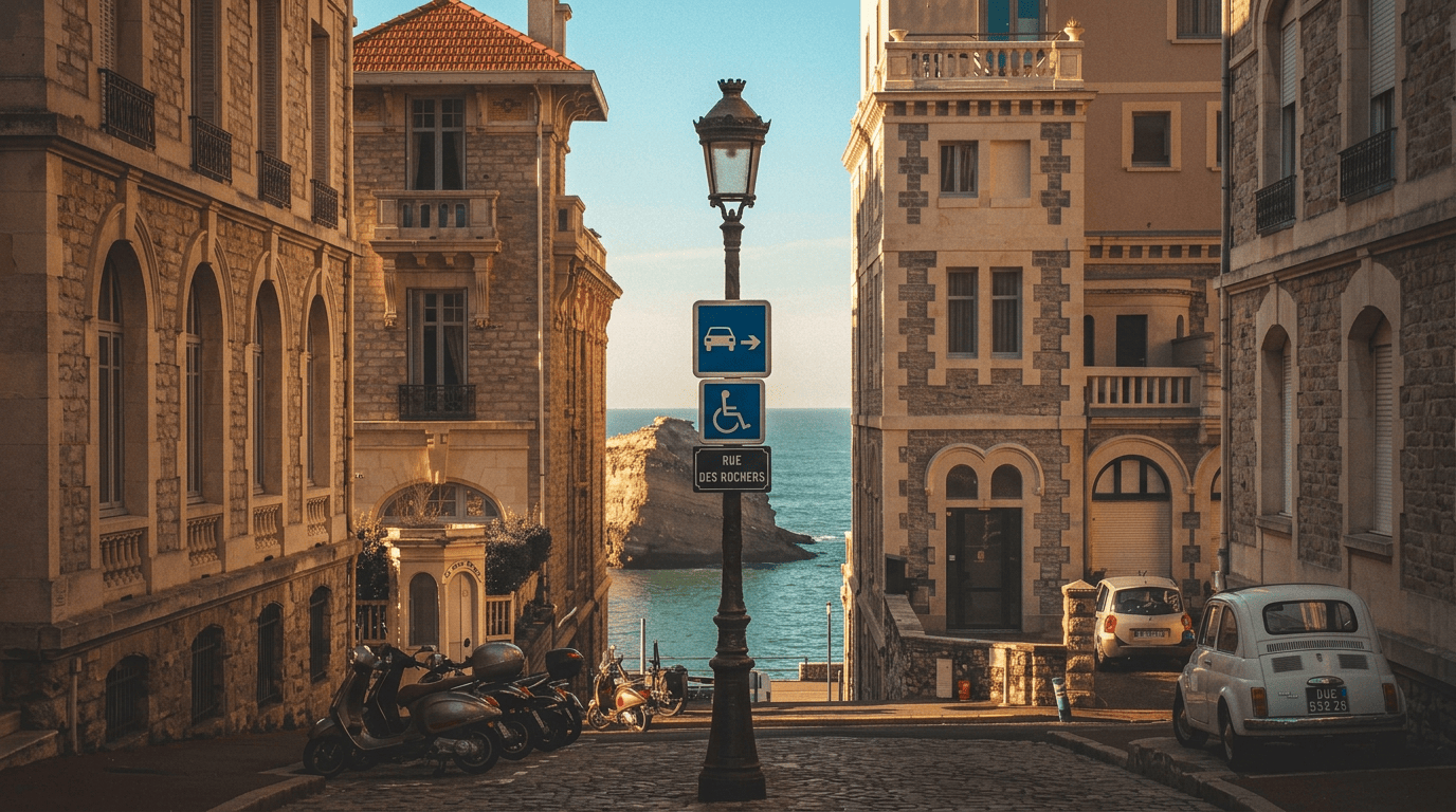 Évolution et analyse du prix immobilier à Biarritz en 2026