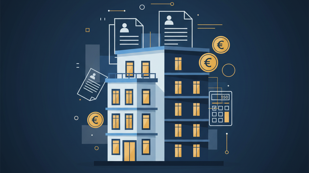 CFE LMNP : guide complet pour comprendre et optimiser cette taxe obligatoire