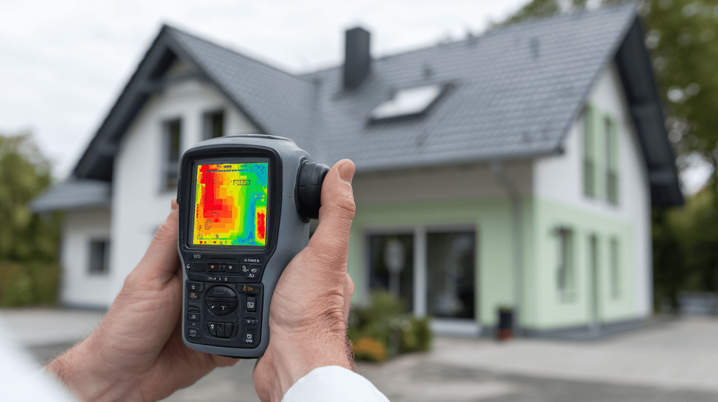 Passoire thermique logement: interdiction location 2025