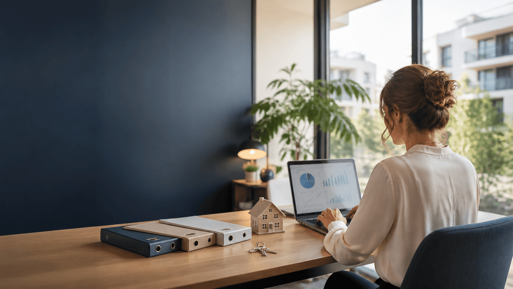 Crédit immobilier pour freelance : obtenir votre prêt avec 3 bilans