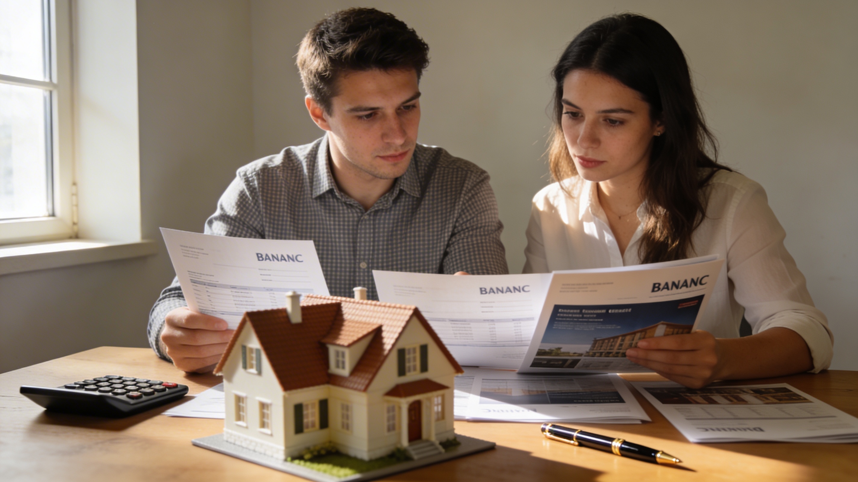 Crédit immobilier : les erreurs à éviter lors du choix de sa banque