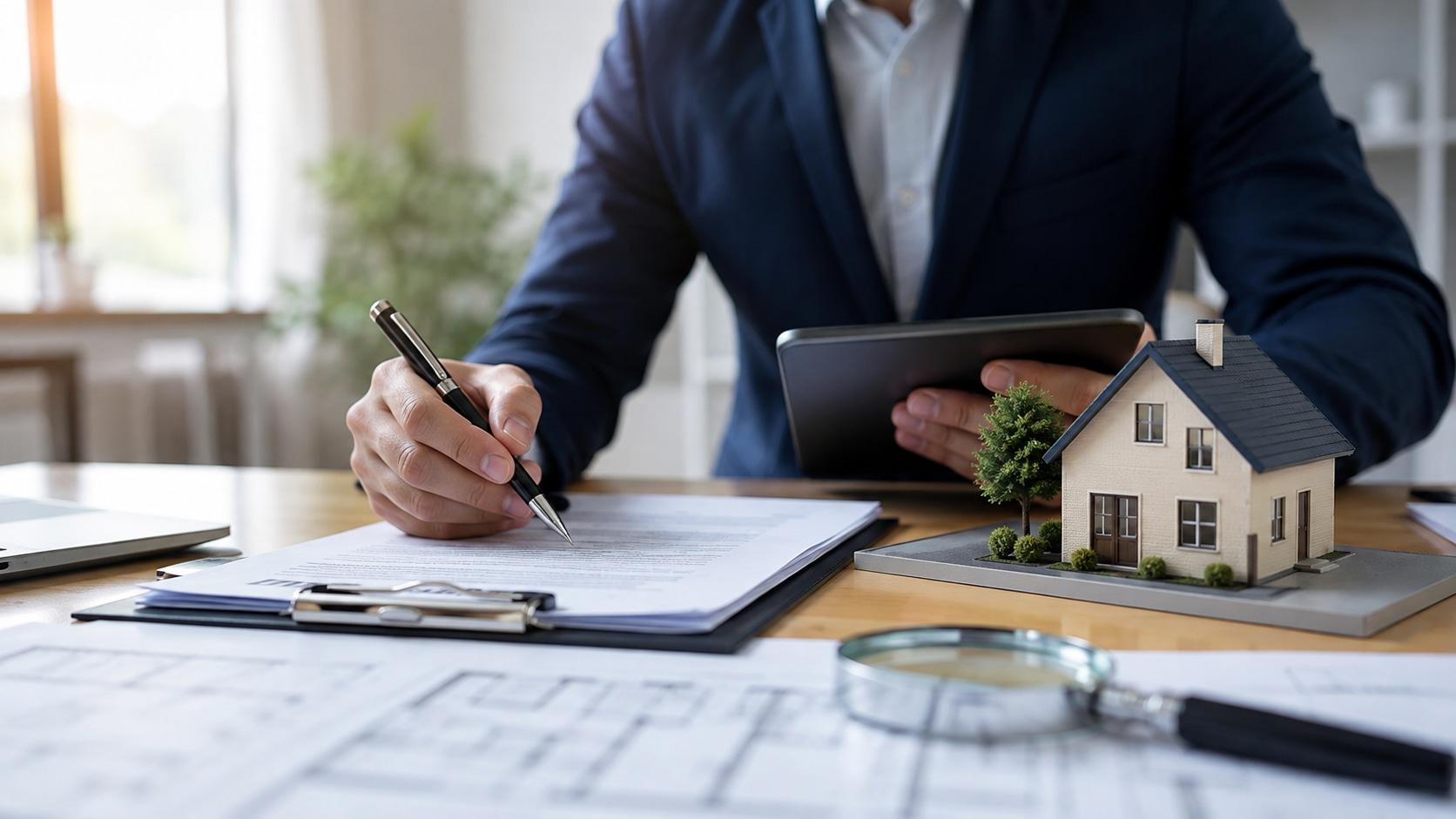 Pourquoi faire appel à un expert immobilier avant toute décision importante ?