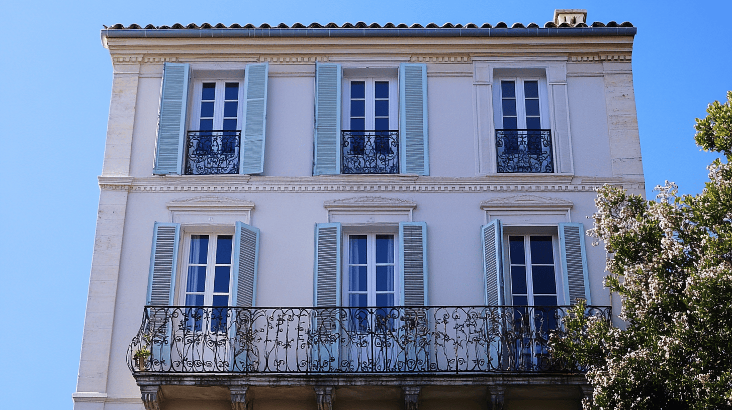 Emplacement clé pour un investissement immobilier rentable