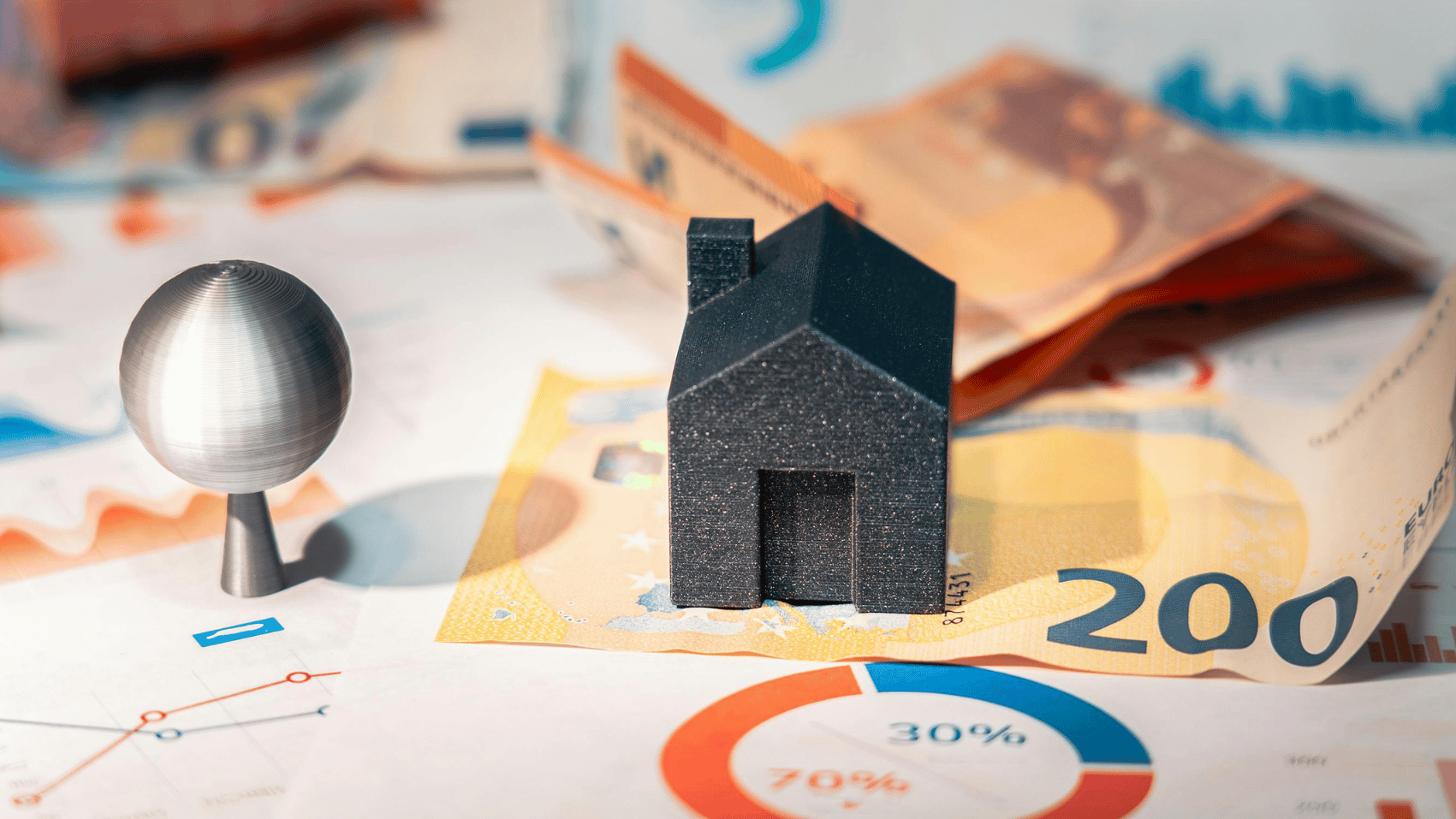 Finom : un nouvel acteur incontournable du Crédit Immobilier depuis janvier 2025