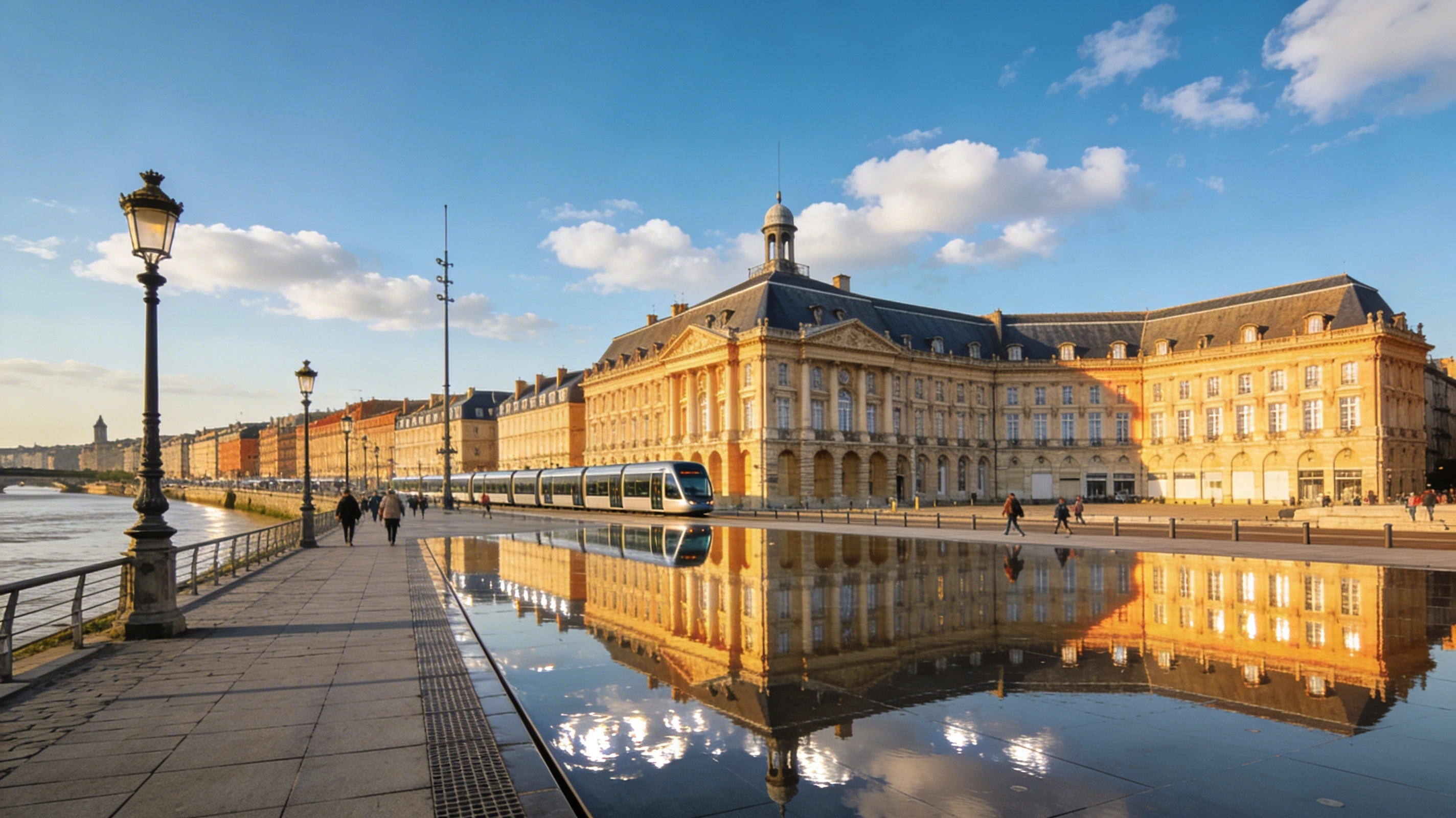 Investir dans l'immobilier à Bordeaux : les quartiers à cibler en 2026