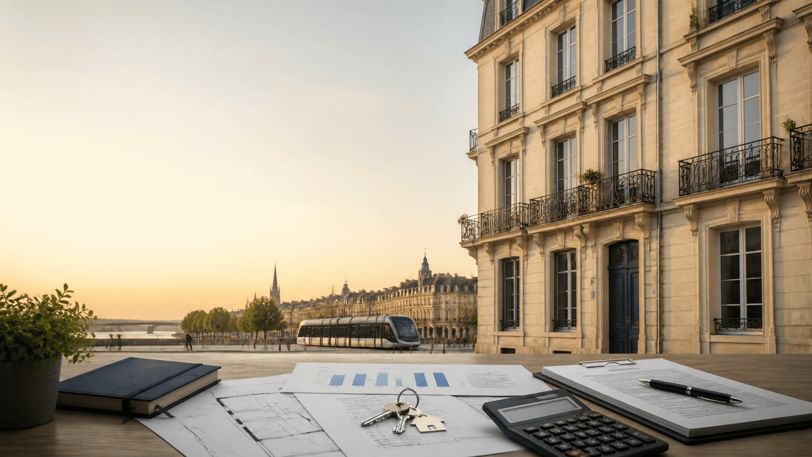Optimiser la rentabilité de votre investissement locatif