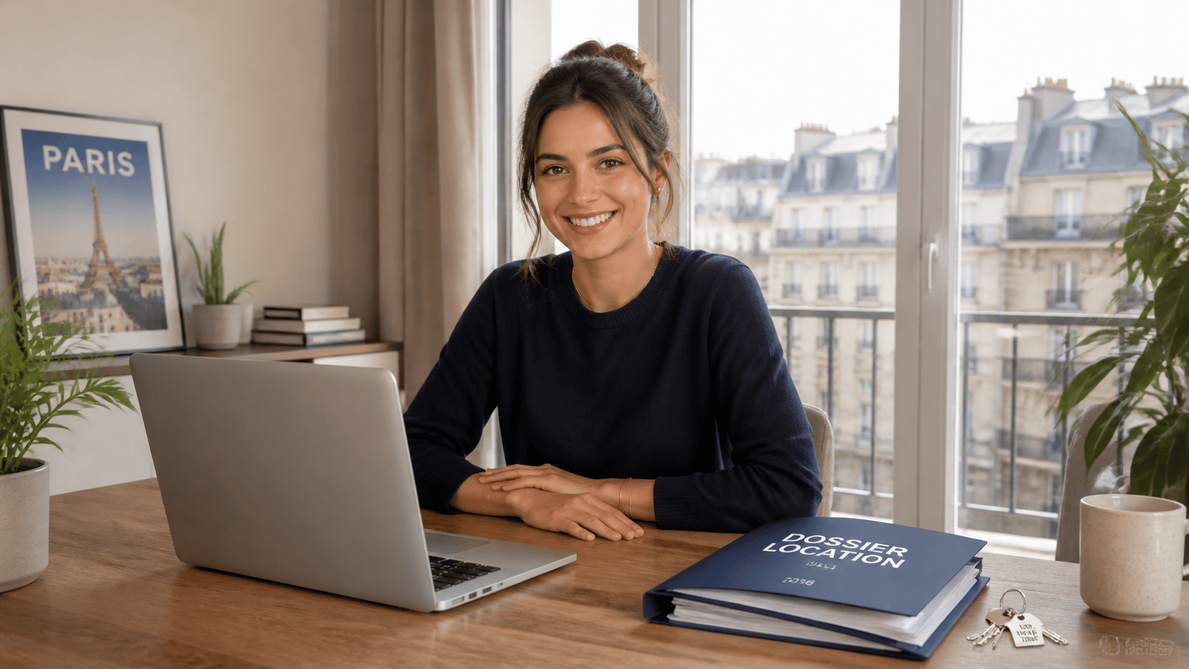 Comment réussir sa demande sur LOC'annonces en 2026 ?