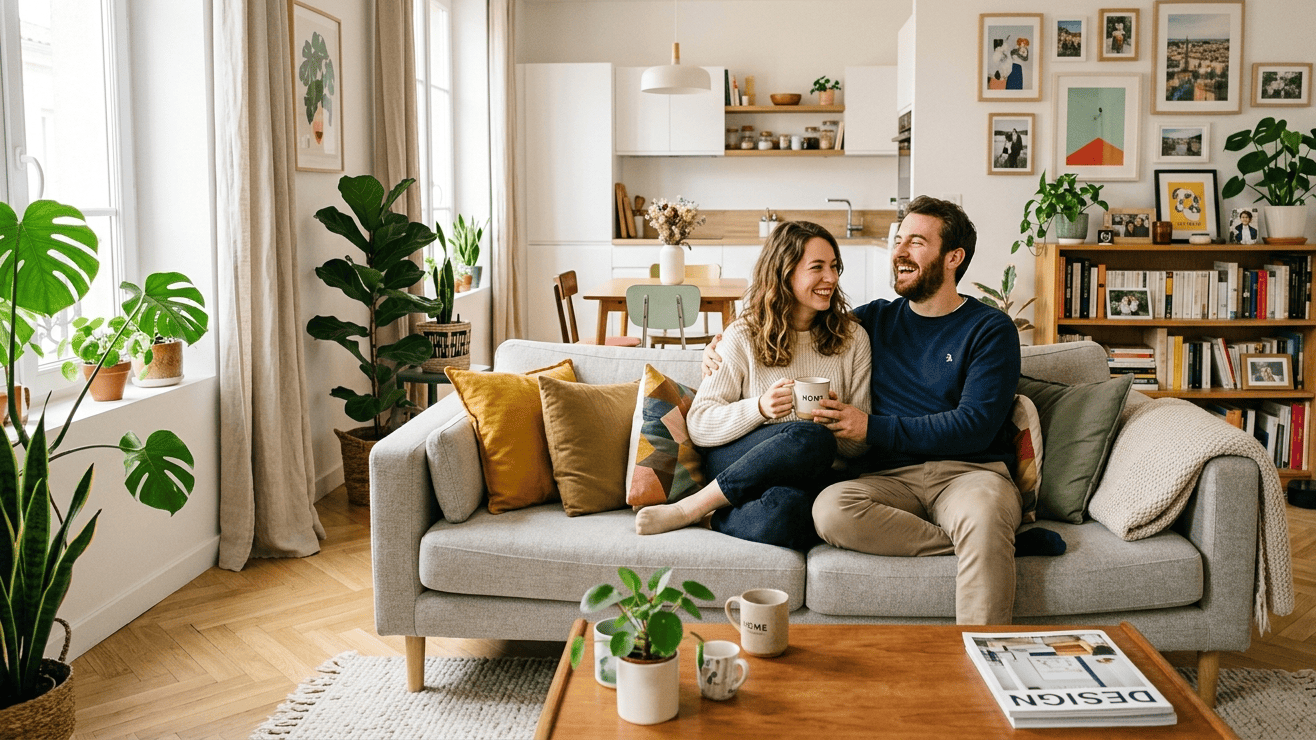 Le logement intermédiaire in'li : guide pour les salariés