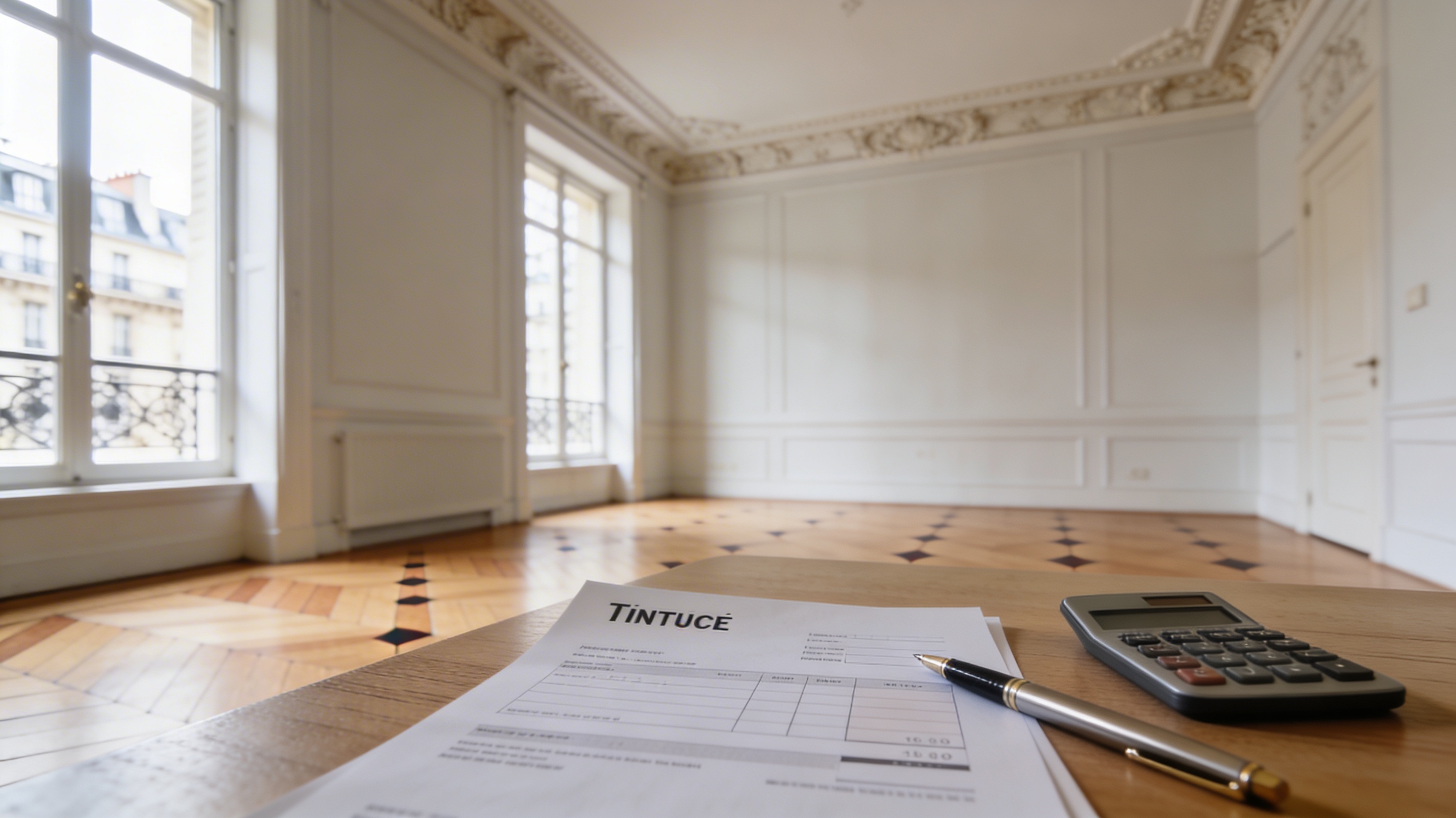 Comprendre la liste charges locatives et vos obligations