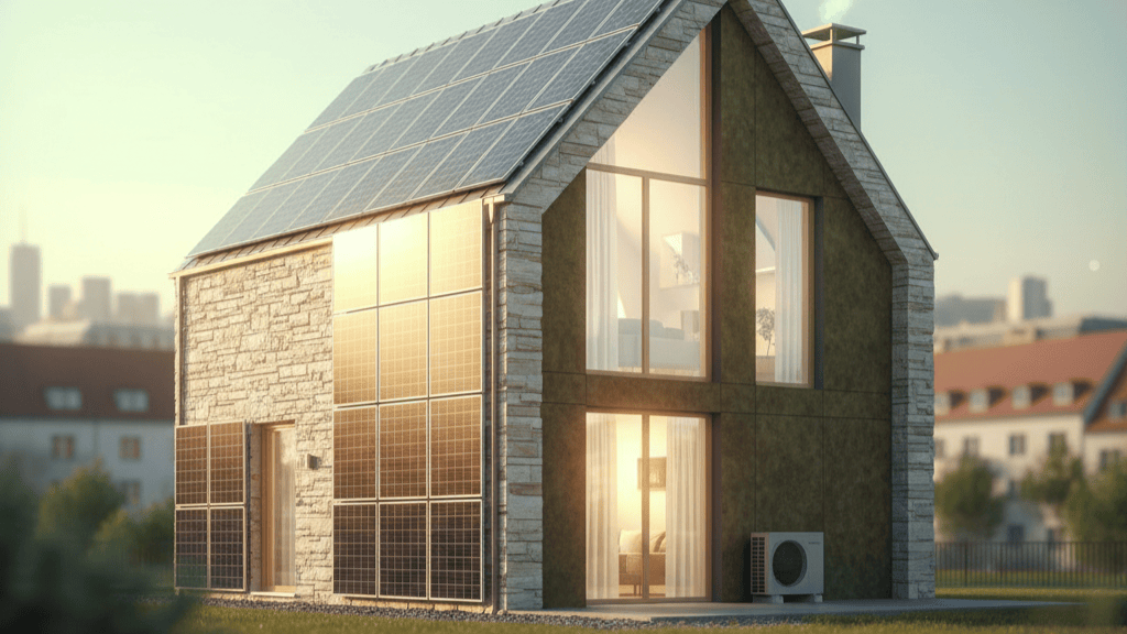 Calcul DPE : méthode 3CL, critères et impact sur la note