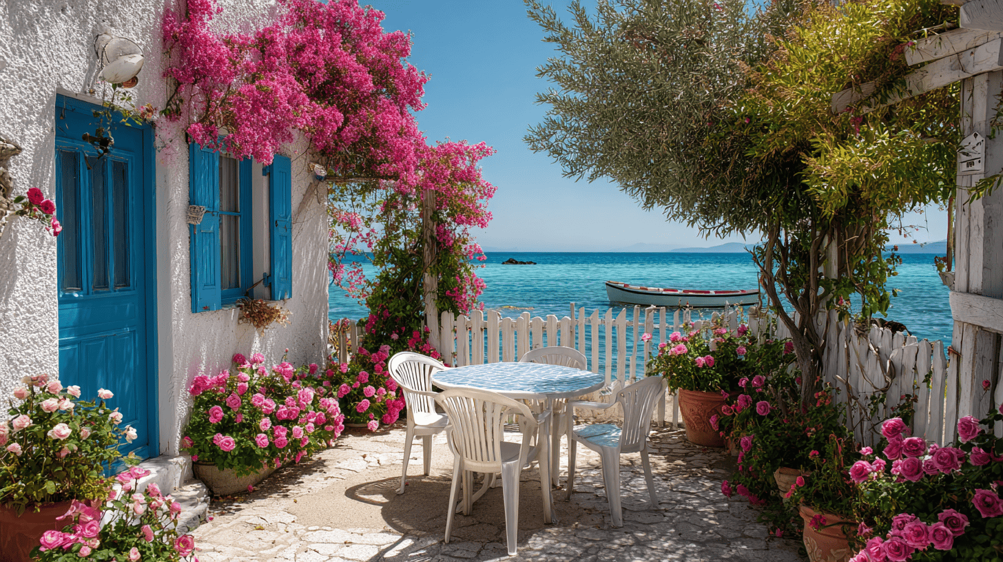 Immobilier courte durée : qui peut en profiter ?