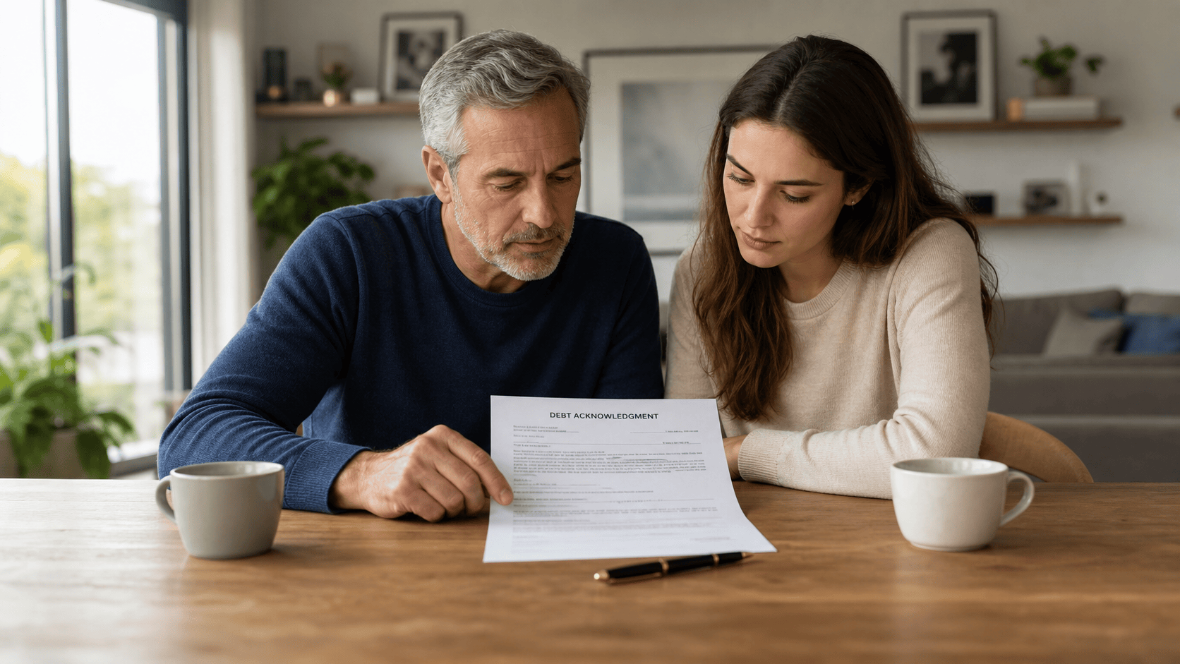 Prêt familial : les erreurs à ne pas commettre et précautions