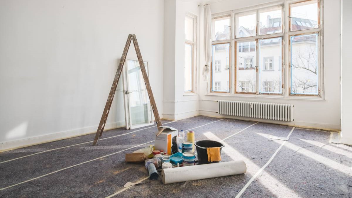 Rénover son appartement parisien sans stress ni mauvaises surprises