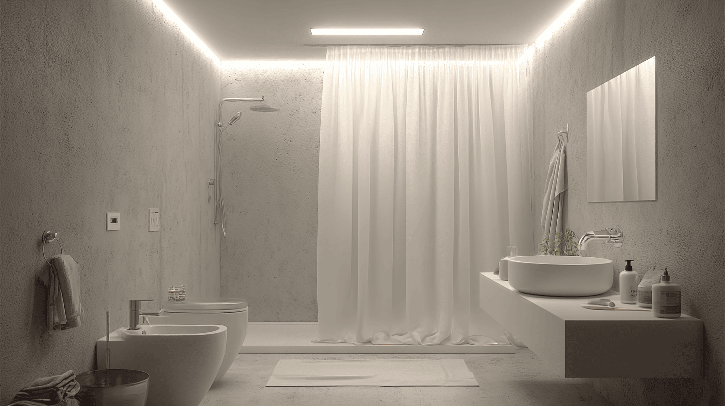 Comment transformer une baignoire en douche à l'italienne