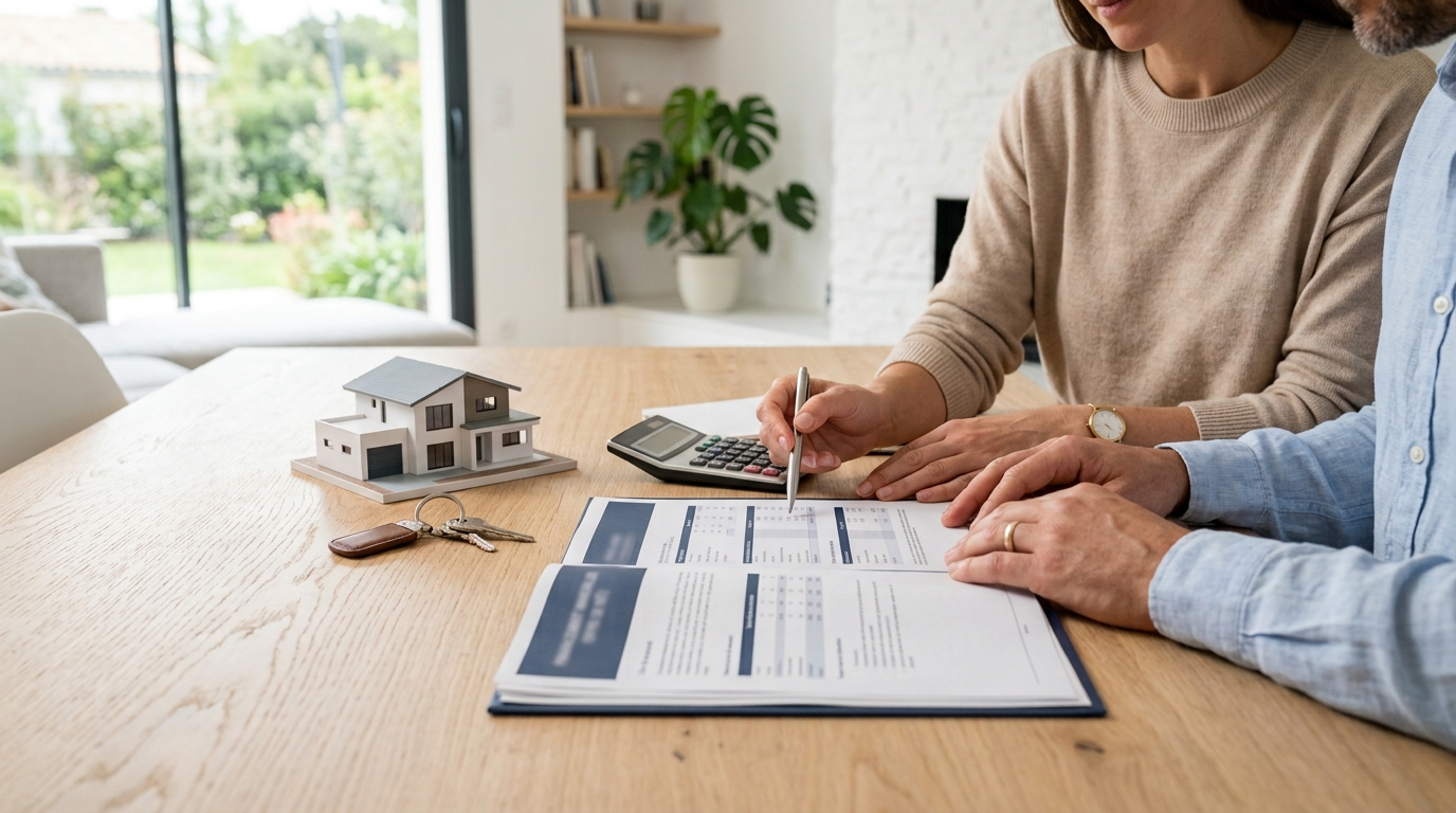 Quelle astuce pour vendre votre logement avec un PTZ ?