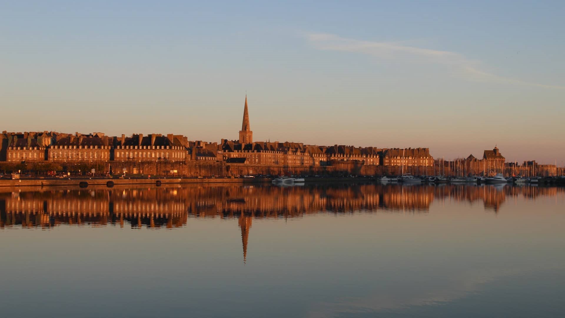 Les meilleurs quartiers où investir en immobilier à Saint-Malo